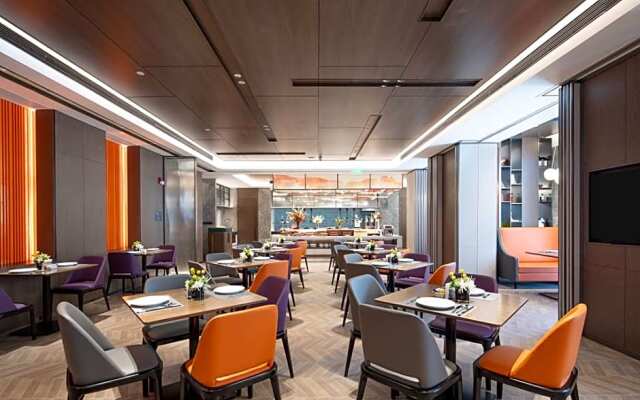 Hampton by Hilton Jining Innovation Valley