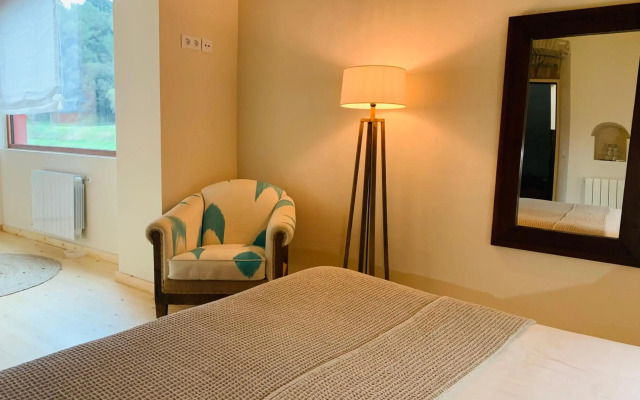 Hotel Masia la Palma