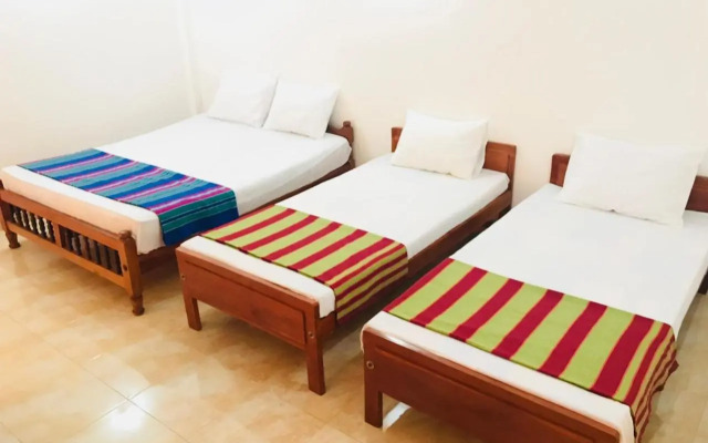 SN Holiday Homes