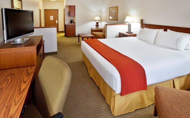Holiday Inn Express Hotel & Suites Jacksonville, an IHG Hotel