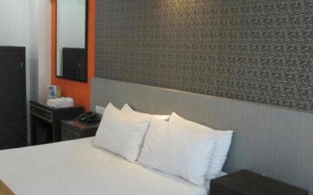 Hotel Grand Kalpataru Syariah