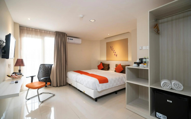 The Gloria Suites Jakarta