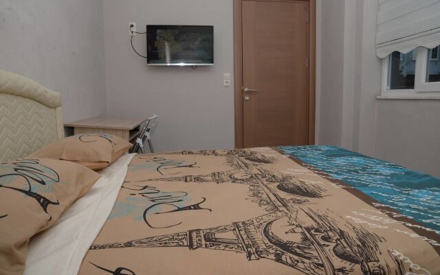 Nuralp Apart Otel