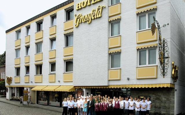 Hotel Grossfeld