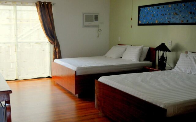 Oasis Resort and Spas