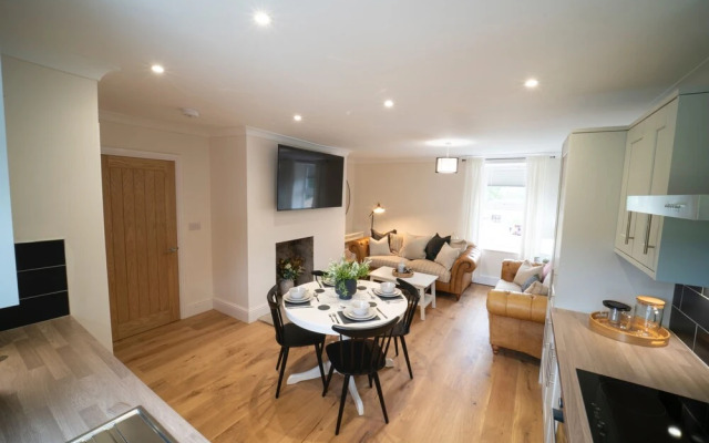 Foundry Farm Cottage