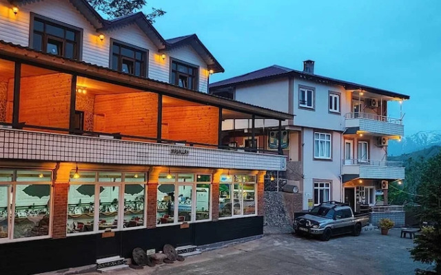 YeşilKöy Pansiyon