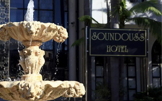 Soundouss Hotel
