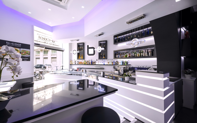 THE ONE Boutique Hotel & SPA Rome