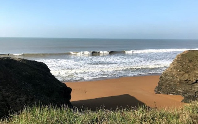 Bel Appartement T3 vue mer