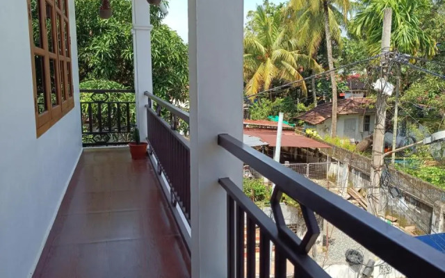 samaria homestay