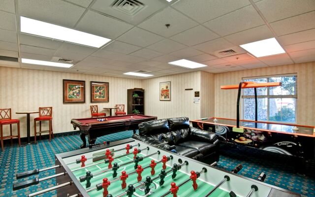 Homewood Suites by Hilton Fort Collins