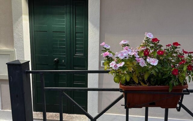 Costa degli dei rooms