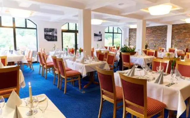 Chaletpark Diemelsee