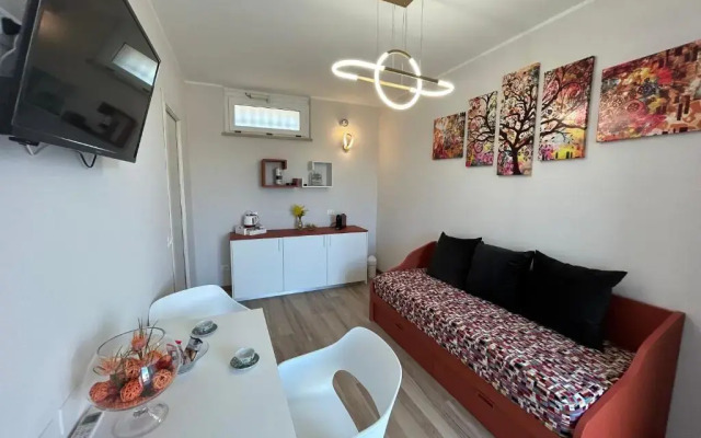 Albergo Panoramica