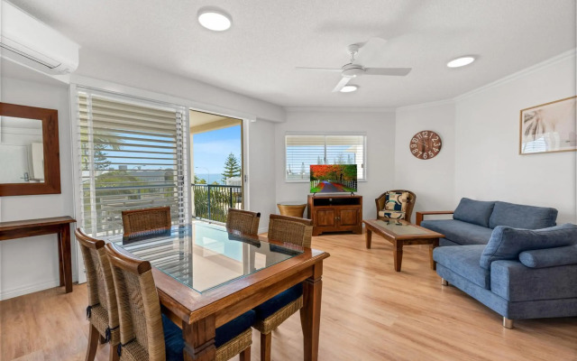 Raffles Mooloolaba