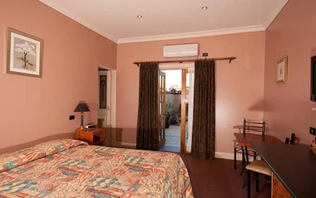 Grand Central Accommodation B&B Cobden