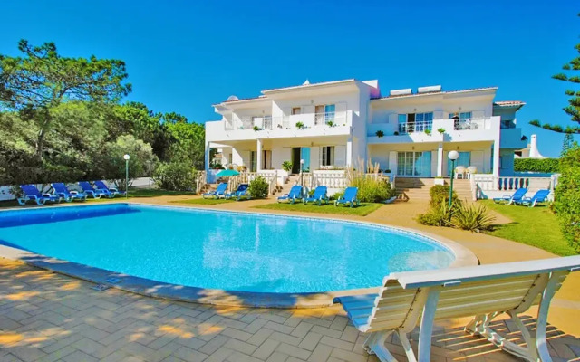 Apartamento Bella Vista 1