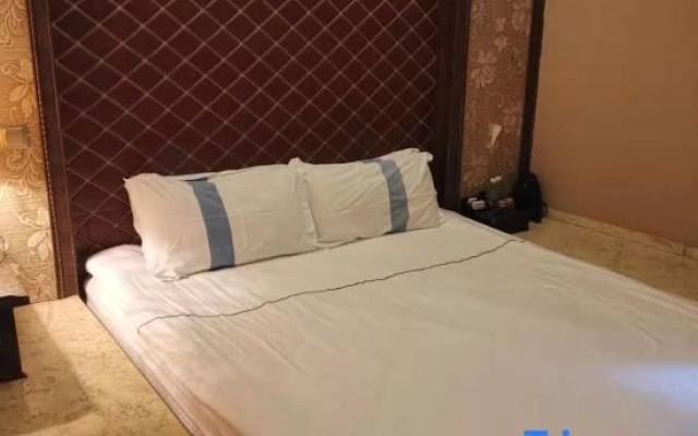 Mengyou Xianjing Theme Hotel