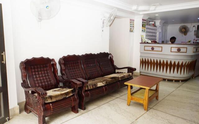 OYO 17442 Hotel Ashoka