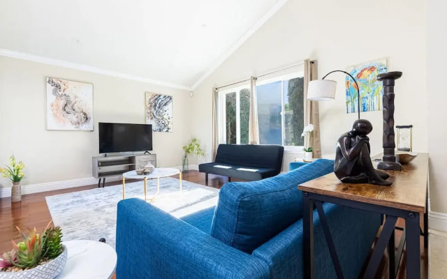 Beautiful 4Br House Near Napa