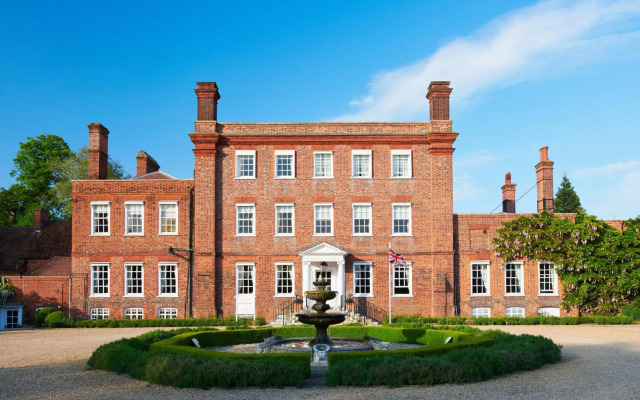Champneys Henlow