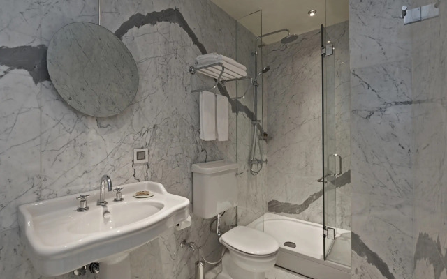 The House Hotel Bosphorus