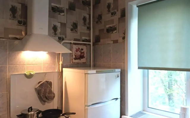 Апартаменты на улице Часовая 6к1