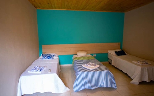 Ára Hostel House