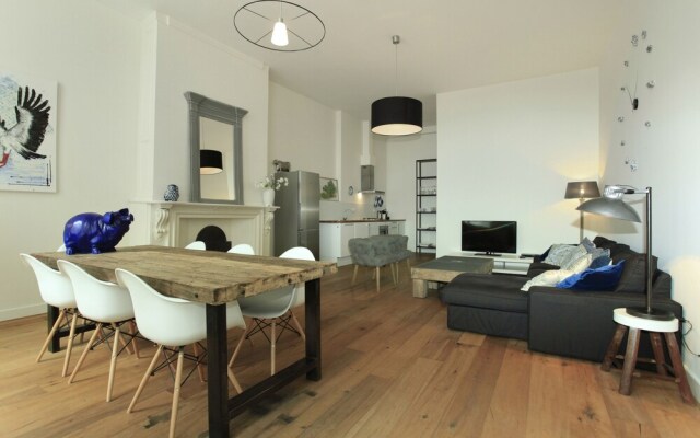 Stayci Apartments Luther Deluxe