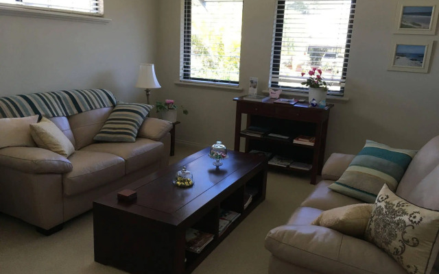 Trigg Retreat Bed and Breakfast