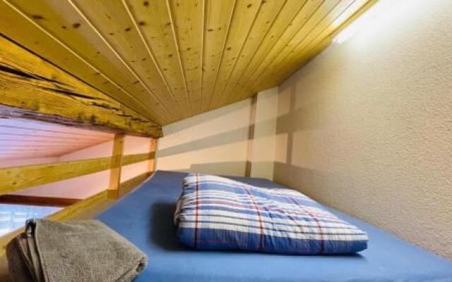 Royal Swiss Apartments