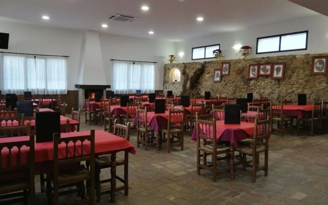 Aparthotel Las Palomas