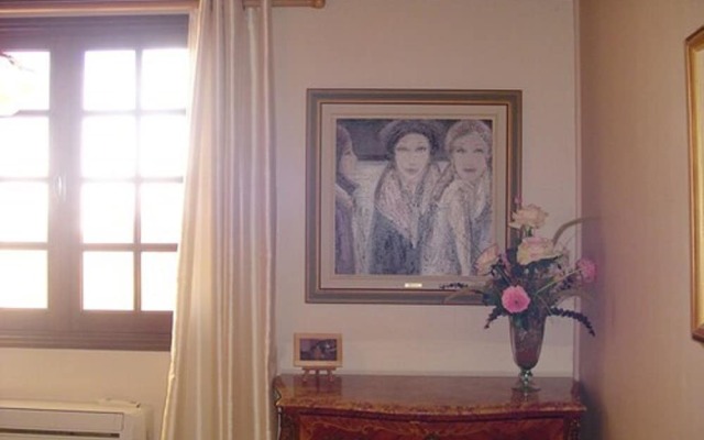 B&B Corsica Fiurita