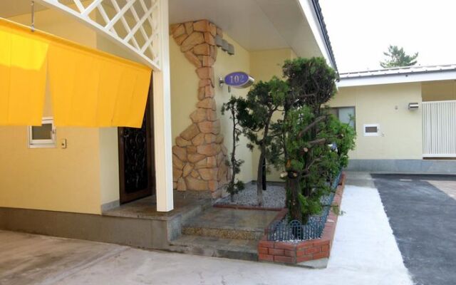 Hotel Taiheiyo - Adults Only