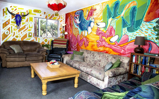 Drifter Jack's Hostel