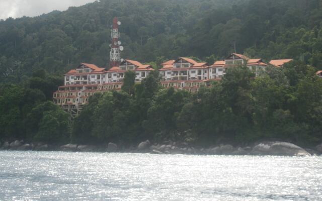 Selesa Tioman c/o Tioman Horizon Condotel