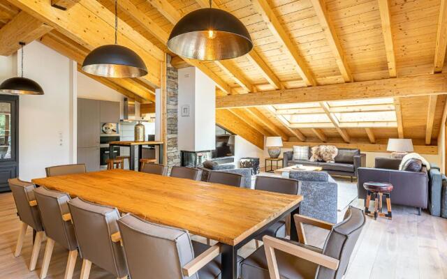 FranceComfort - AlpChalets Portes du Soleil