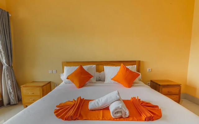 Srinadi Waterpark Villa