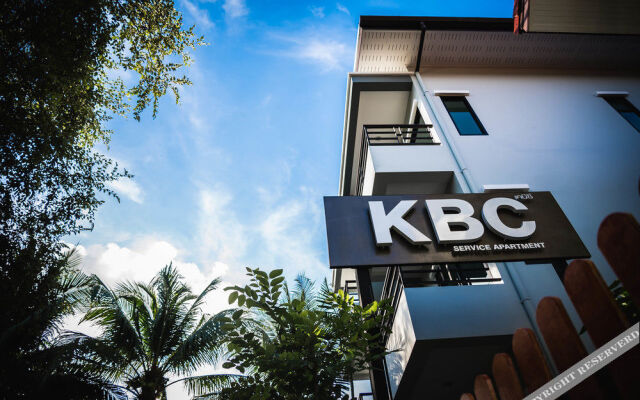 KBC Boutique Apartment