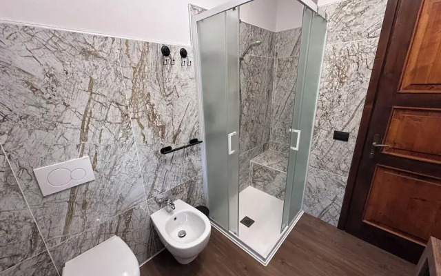 vulcano case vacanza selvino