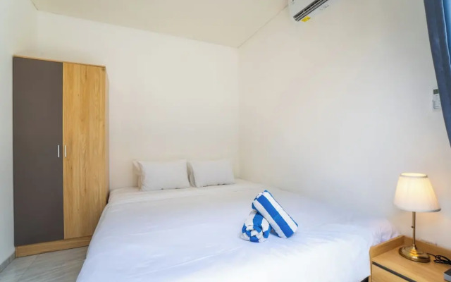Otia Villa by Premier Hospitality Asia