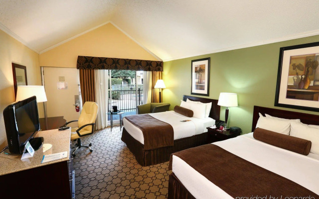 Wyndham Oklahoma City