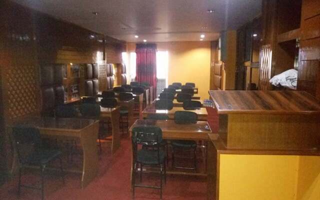 Hotel Anmol