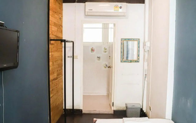 White Lodge Hotel Bangkok