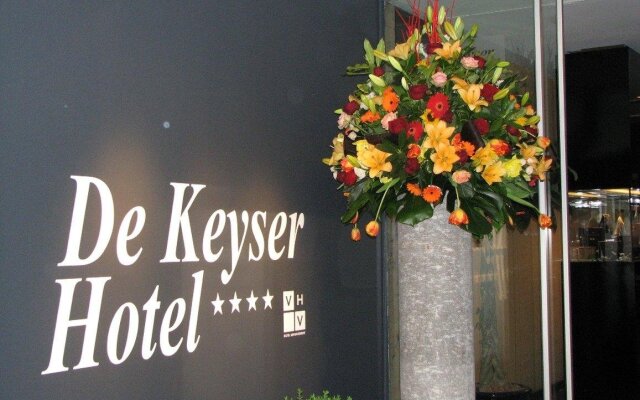 De Keyser Hotel