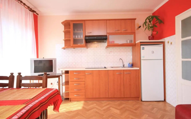 Apartments with a parking space Lovran, Opatija - 7713