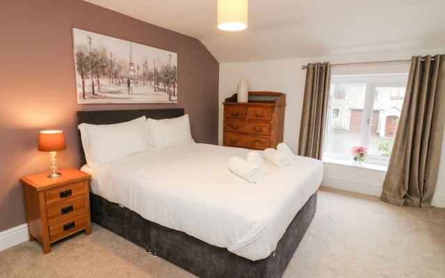 Egremont Cottage