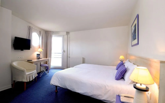 Hôtel Miléade de la Plage - Binic