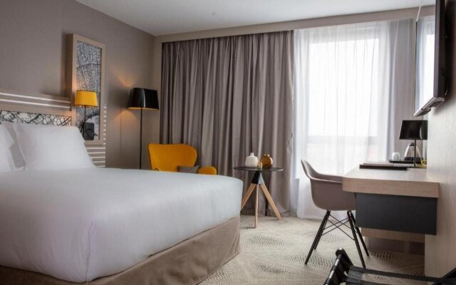 Hilton Garden Inn Paris La Villette